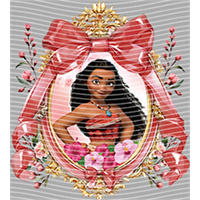 Disney Style-DSN 1481